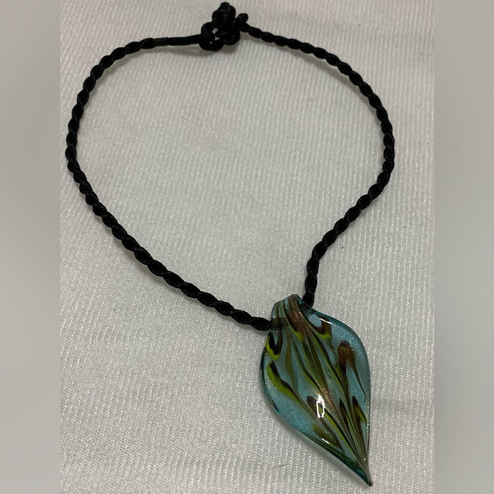🇮🇹Blown glass from Venice, with 18k gold accents, authentic from Italy
🦋